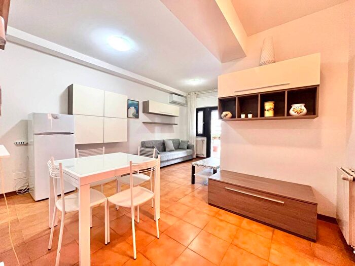 Appartamento bilocale in affitto in Via Luigi Rizzo, Madonna Alta Prepo, Perugia