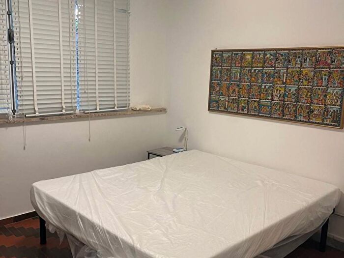 Appartamento bilocale in affitto in Via Giovanni Penta, Pietralata, Roma