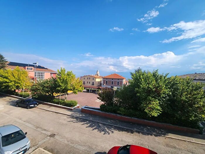 Appartamento bilocale in vendita in IV Casale, Santa Croce Di Magliano