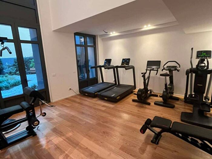 Appartamento bilocale in affitto in Via Ausonio, Corso Genova, Milano