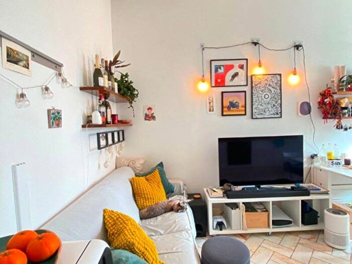 Appartamento bilocale in affitto in Via Trebbia, Porta Romana Medaglie dOro, Milano