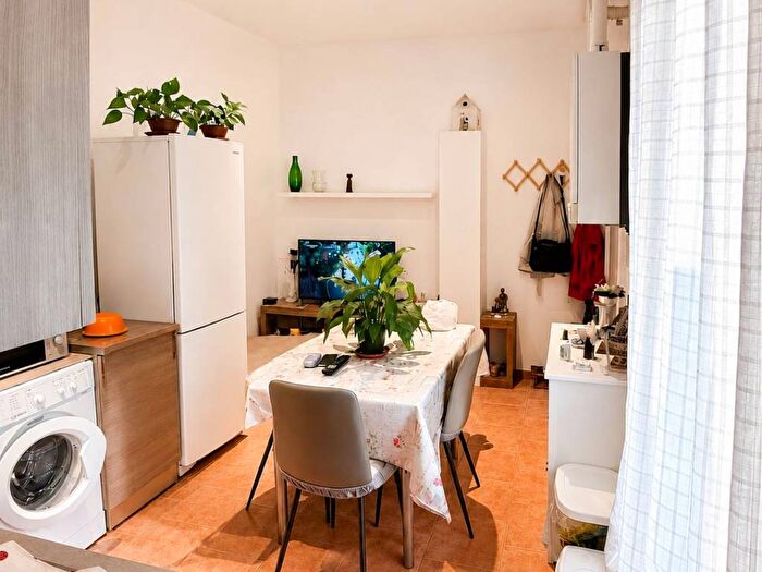 Appartamento bilocale in vendita in Via Omodei, Cusano Milanino