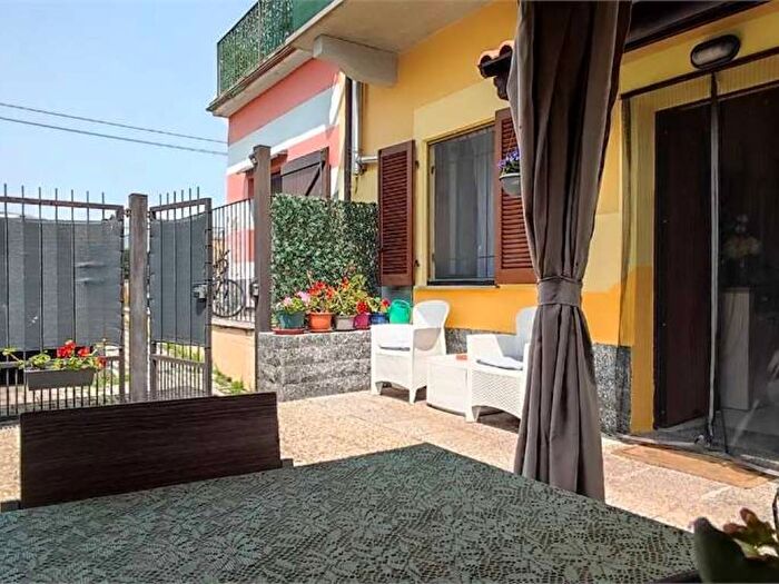 Appartamento bilocale in affitto in strada Marsè, Palera, Moncalieri