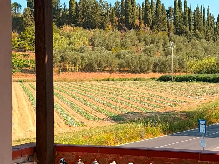Appartamento trilocale in vendita in Casciana Terme Lari
