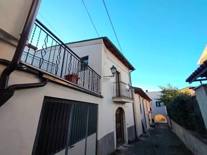 Casa con 5 locali in vendita in Via Arista, San Demetrio Ne Vestini