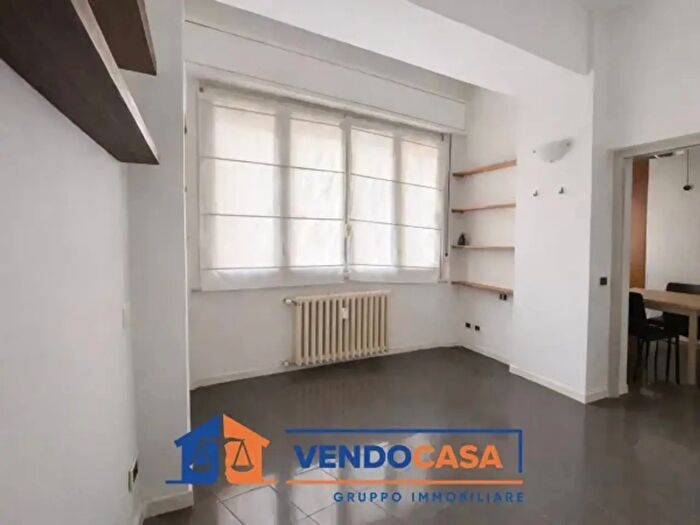 Appartamento trilocale in affitto in Viale Giacomo Matteotti, Firenze