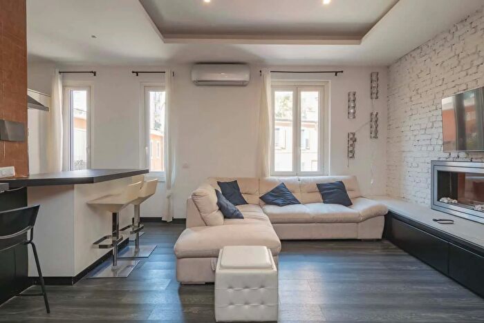 Appartamento in affitto in Via Alessandro Volta, Milano