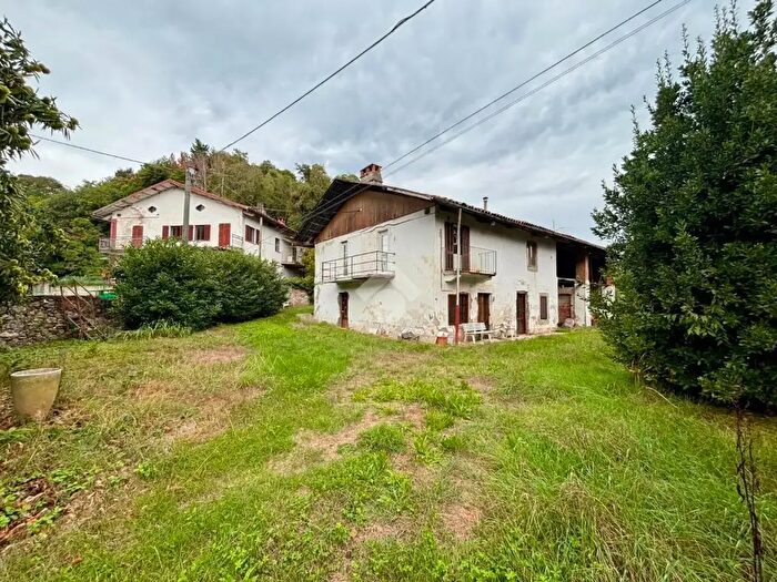 Casa con 5 locali in vendita in Via Pramonico, Baldissero Canavese