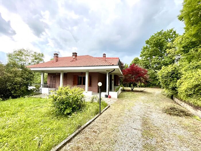 Casa in vendita in Strada Tetti Bragardo, Baldissero Torinese