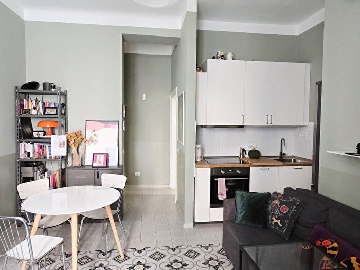 Appartamento bilocale in affitto in Via Matteo Maria Boiardo, Turro, Milano