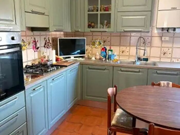 Appartamento con 5 locali in vendita in Via Giuliano Persiutti, Fano