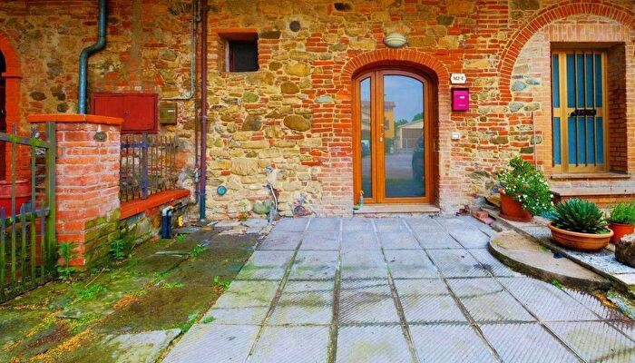 Appartamento in vendita in Sinalunga