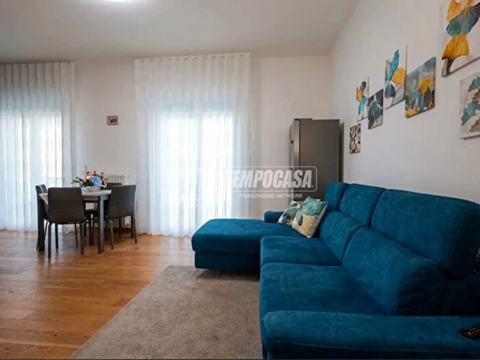 Appartamento quadrilocale in vendita in Sassuolo