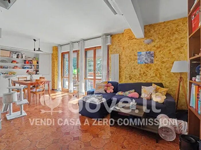 Appartamento trilocale in vendita in Via Adolfo Omodeo, Pisa