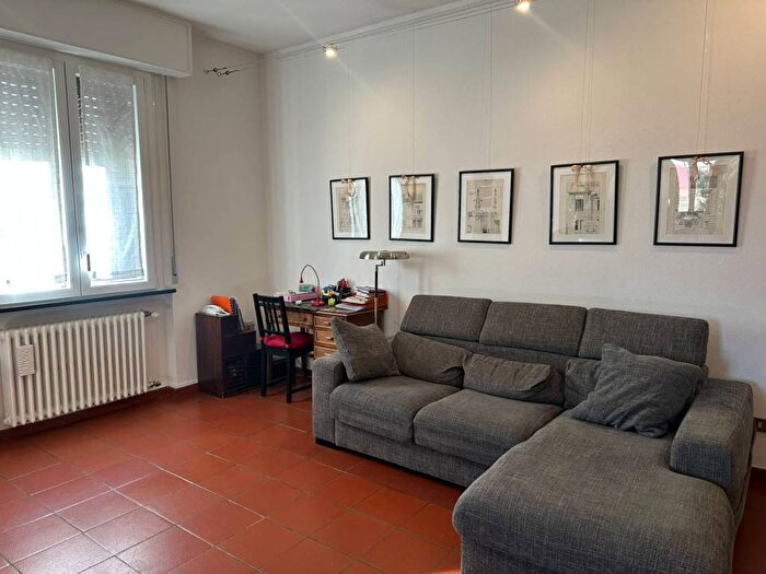 Appartamento quadrilocale in affitto in Via Brenta, San Leonardo, Parma