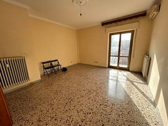 Appartamento quadrilocale in vendita in Roma