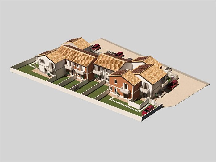 Case in Vendita e in Affitto - 3