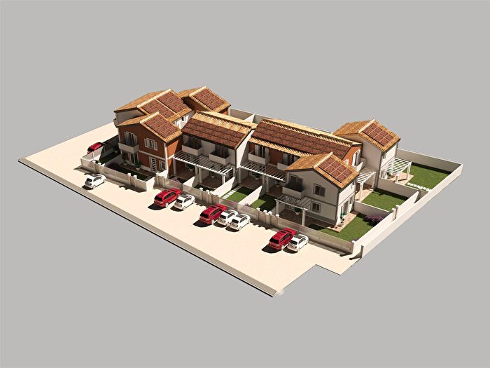 Case in Vendita e in Affitto - 2