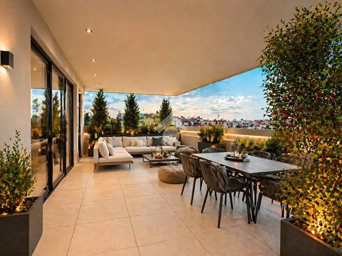 Appartamento quadrilocale in vendita in Viale Barilla, Parma