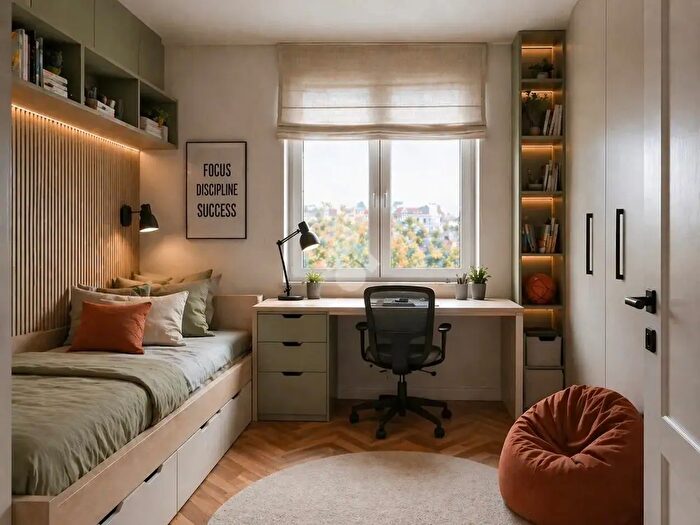 Case in Vendita e in Affitto - 3