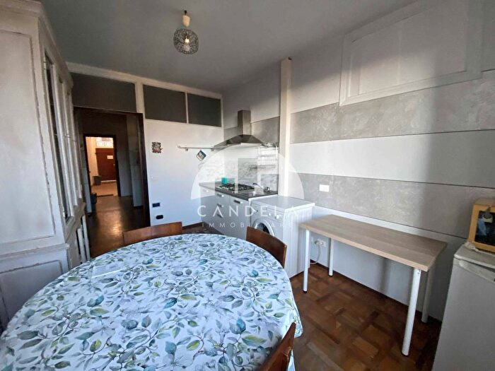 Appartamento trilocale in affitto in Via Giovan Battista Vico, Piazza, Mondovì