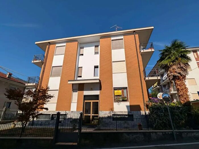 Appartamento trilocale in affitto in Via Caduti per La Libertà, Cumiana