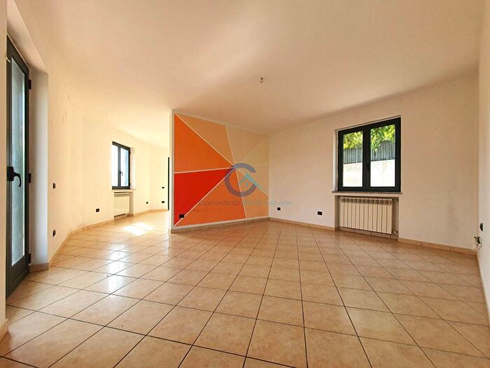 Appartamento quadrilocale in affitto in Sala, Catanzaro