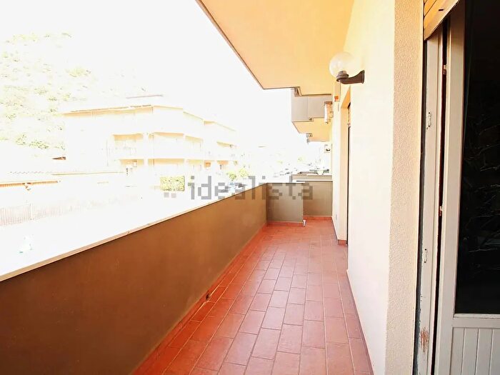 Appartamento con 6 locali in vendita in Via Giovanni Falcone, Santa Flavia