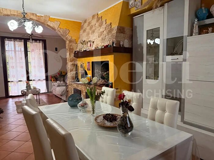 Casa con 5 locali in vendita in Via della Liberazione, Budrio