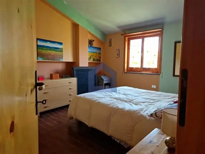 Appartamento quadrilocale in vendita in Gamberale