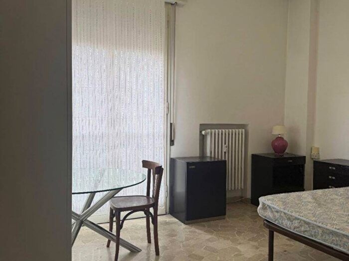 Appartamento trilocale in affitto in Via Jacopo Barozzi Vignola, Bolognina, Bologna