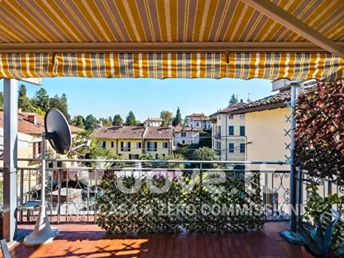 Appartamento trilocale in vendita in Varese