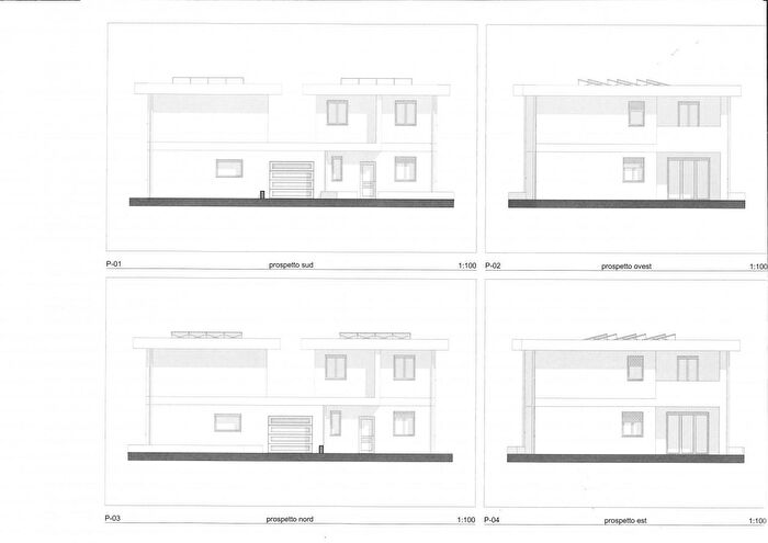 Case in Vendita e in Affitto - 2