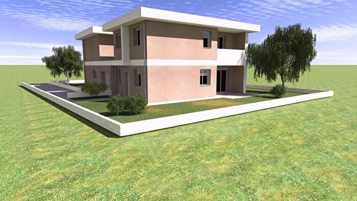 Casa quadrilocale in vendita in Via Guglielmo Marconi, Castel DAzzano