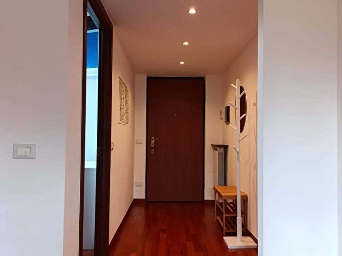 Appartamento bilocale in affitto in Passaggio Del Filatoio, Loreto, Bergamo