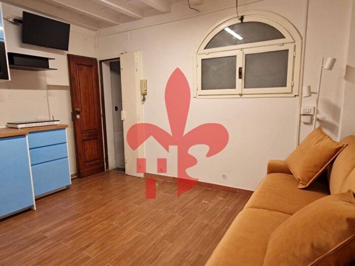 Appartamento monolocale in affitto in Via dei Macci, SantAmbrogio, Firenze