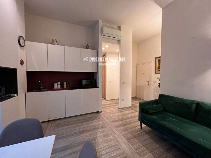 Appartamento bilocale in affitto in Via Giovanni Bottesini, Città Studi, Milano