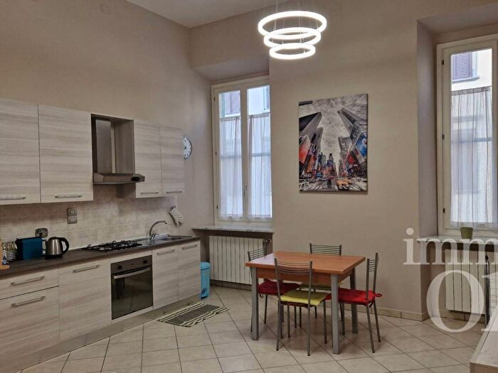 Appartamento bilocale in affitto in Via Ricasoli, Cavour San Carlo, Livorno