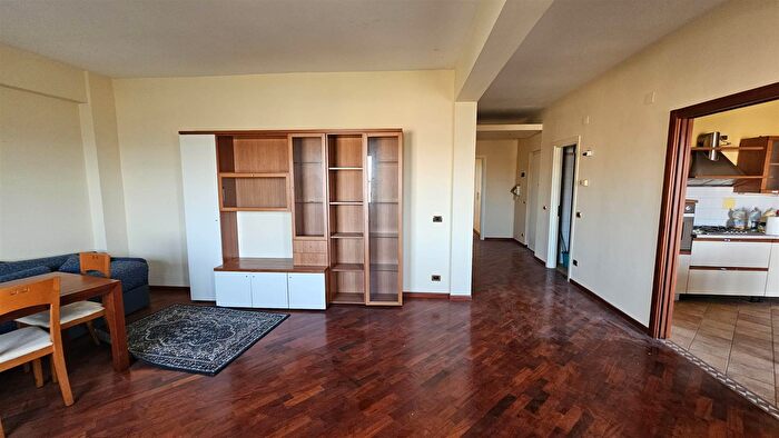 Appartamento quadrilocale in vendita in Agrigento