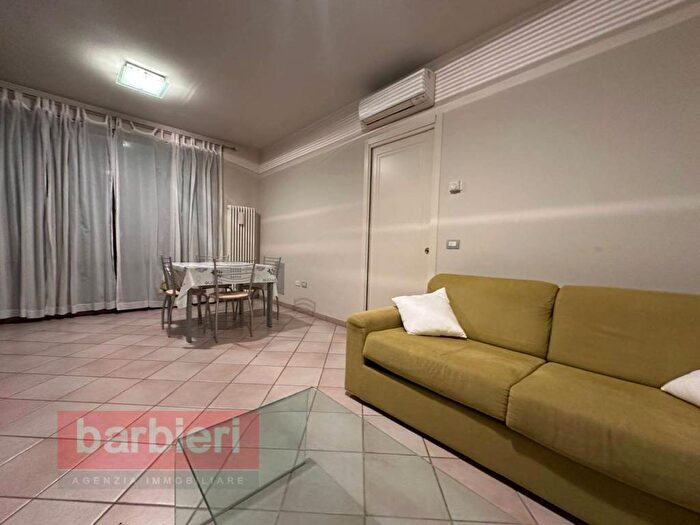 Appartamento trilocale in affitto in Via Dante Alighieri, Mare, Cervia