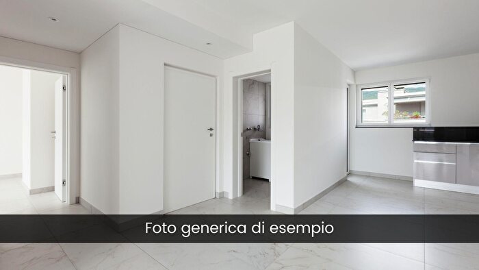 Appartamento quadrilocale in vendita in Via Alberico da Rosciate, Milano