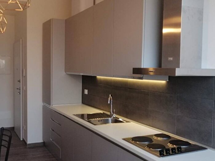 Appartamento bilocale in affitto in Saragozza fuori Porta, Bologna