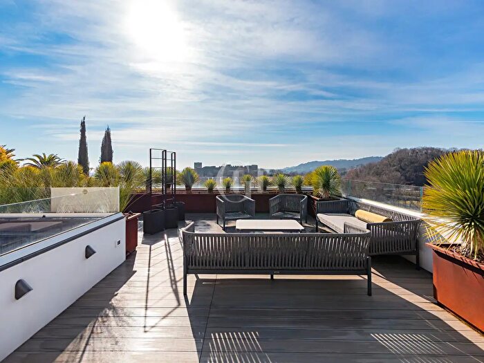 Appartamento quadrilocale in vendita in Via Monte B, Padenghe Sul Garda