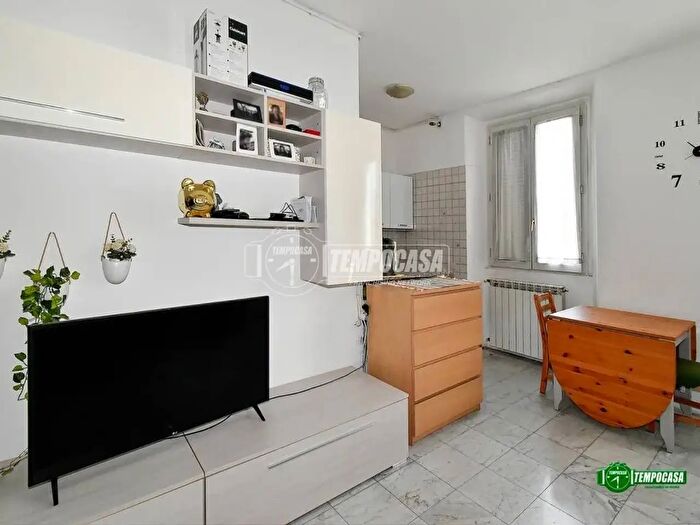 Appartamento bilocale in vendita in Milano