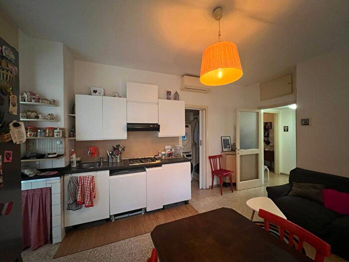 Appartamento trilocale in affitto in Corso Indipendenza, Indipendenza, Milano