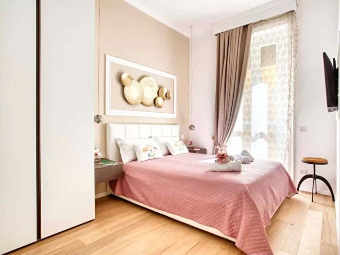 Appartamento monolocale in affitto in Via Privata Giovanni Bertacchi, Corso San Gottardo, Milano