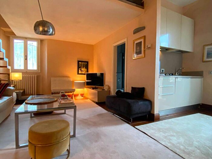 Casa bilocale in affitto in Piazza dei Pitti, Ponte Vecchio Pitti, Firenze