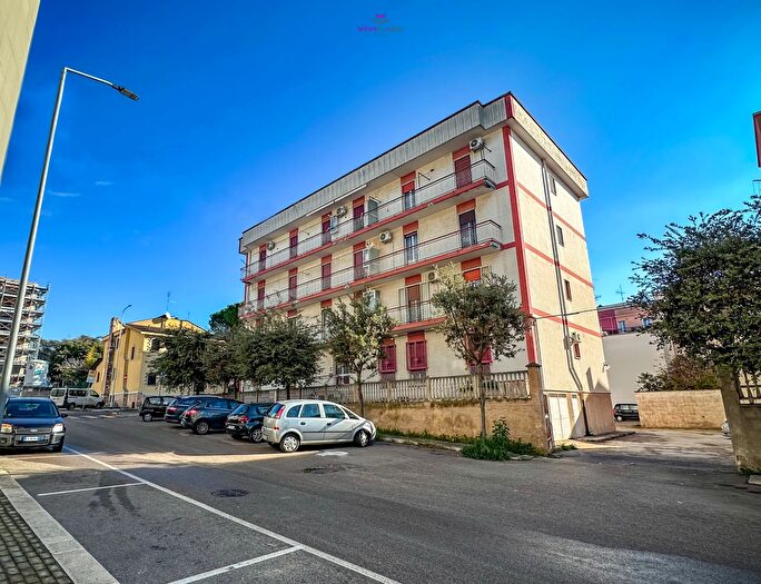 Appartamento trilocale in vendita in Via Alexander Fleming Putignano, Putignano