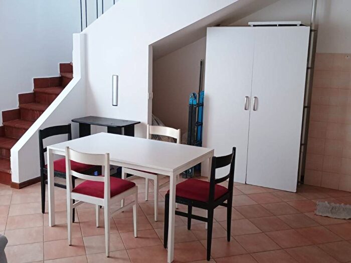 Appartamento bilocale in affitto in Via Santo Stefano, Pontino Bastia, Livorno