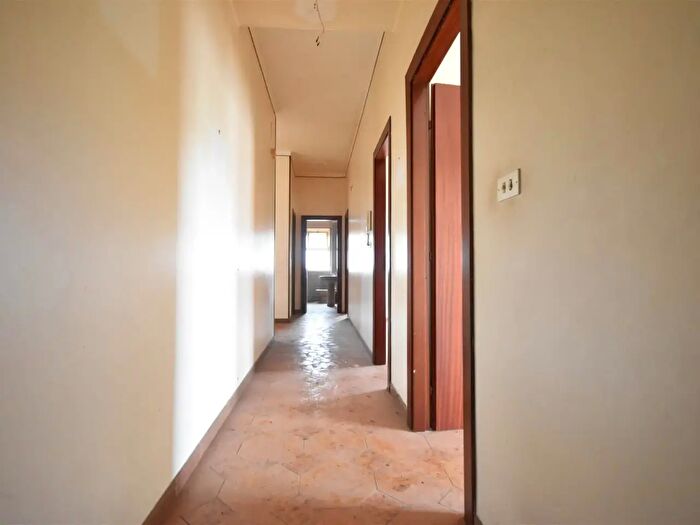 Appartamento quadrilocale in vendita in Misterbianco